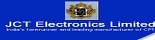JCT Electronics Ltd
